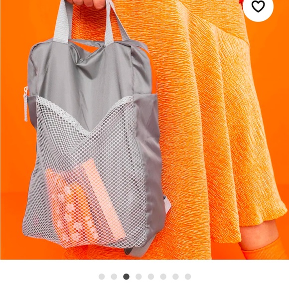 IKEA pivring book bag bundle lot - Picture 4 of 6